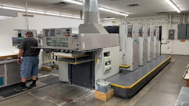 1999 Roland 304PP for sale